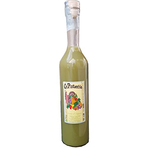 Pistaziencreme 17% - 500 ml - - Angebot 3 Pieces Pistaziencreme 17% - 500 ml - - Angebot 3 Pieces von Antichi Sapori