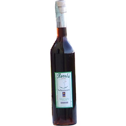 Raketenlikör 30% - Flasche 1 Liter Raketenlikör 30% - Flasche 1 Liter von Antichi Sapori