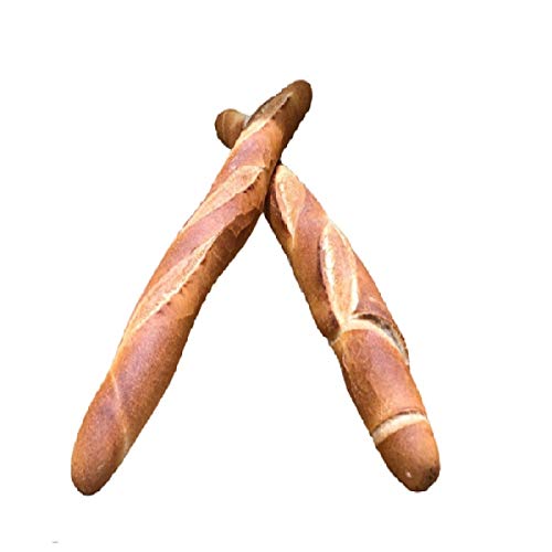 Antico Forno Baguette 700 Gr. - Offerta 3 confezioni Antico Forno Baguette 700 Gr. - Offerta 3 confezioni von Antico Forno