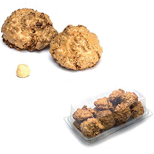 Antico Forno Biscotti Brutti ma Buoni -1 Confezione. - Offerta 3 confezioni von ANTICO FORNO