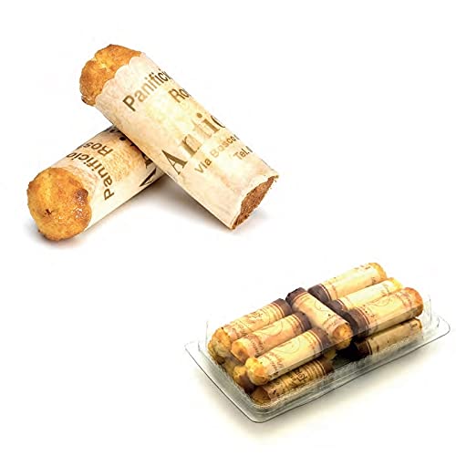Antico Forno Biscotti "Cartucce" - 1 Confezione . - Offerta 3 confezioni Antico Forno Biscotti "Cartucce" - 1 Confezione . - Offerta 3 confezioni von Antico Forno