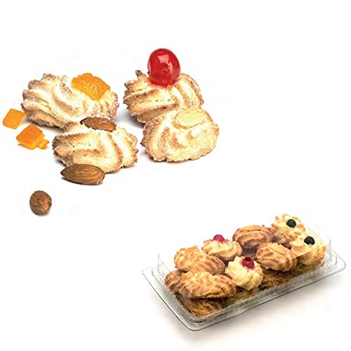 Antico Forno Biscotti "Pasta di Mandorle" 1 Confezione . - Offerta 3 confezioni von ANTICO FORNO