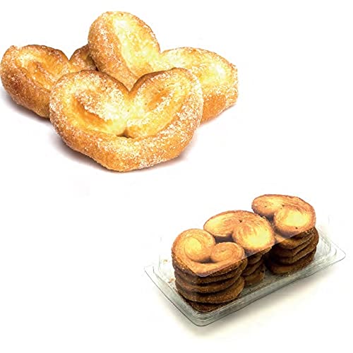 Antico Forno Biscotti Prussianine -1 Confezione. - offerta 3 confezioni. von Antico Forno