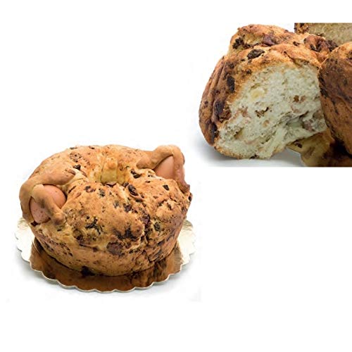 Antico Forno Casatiello 1.5 Kg. Antico Forno Casatiello 1.5 Kg. von Antico Forno