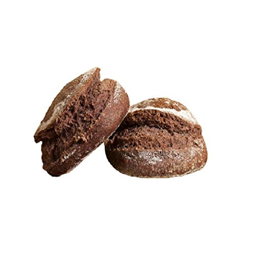 Antico Forno Pagnotta Venere Integrale 350 Gr. - Offerta 3 Pezzi Antico Forno Pagnotta Venere Integrale 350 Gr. - Offerta 3 Pezzi von Antico Forno