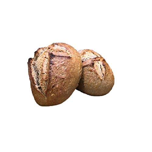 Antico Forno Pagnotta di segale 350 Gr. Antico Forno Pagnotta di segale 350 Gr. von Antico Forno