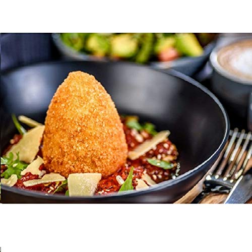 Antico Forno Palle di Riso al Ragù - 3 Pezzi. - Offerta 3 confezioni Antico Forno Palle di Riso al Ragù - 3 Pezzi. - Offerta 3 confezioni von Antico Forno