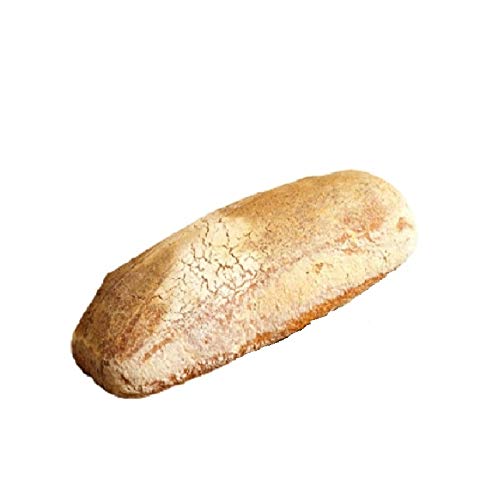 Antico Forno Pane Palatella casereccia integrale 500 Gr. - Offerta 3 Pezzi Antico Forno Pane Palatella casereccia integrale 500 Gr. - Offerta 3 Pezzi von ANTICO FORNO