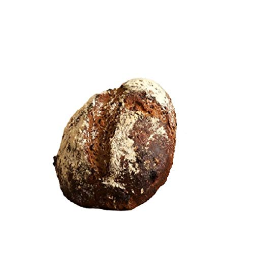 Antico Forno Pane pagnotta altotesina 300 Gr. - Offerta 3 Pezzi Antico Forno Pane pagnotta altotesina 300 Gr. - Offerta 3 Pezzi von Antico Forno