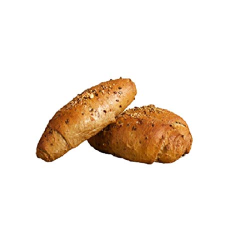 Antico Forno Panini Multicereali 14 Pezzi da 90 Gr. von Antico Forno