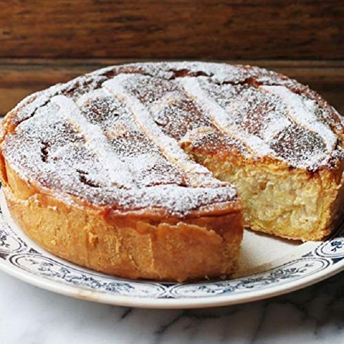 Antico Forno Pastiera 1,250 Kg. Antico Forno Pastiera 1,250 Kg. von Antico Forno