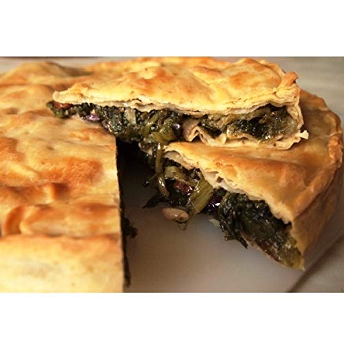 Antico Forno Pizza di Scarole 1.5 Kg. - Offerta 3 Pezzi Antico Forno Pizza di Scarole 1.5 Kg. - Offerta 3 Pezzi von Antico Forno
