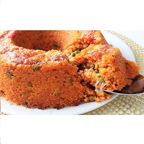 Antico Forno Sartù di Riso - 1 Porzione. - Offerta 3 Pezzi Antico Forno Sartù di Riso - 1 Porzione. - Offerta 3 Pezzi von Antico Forno