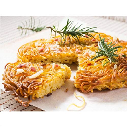 Antico Forno frittata di maccheroni - 8 porzioni. Antico Forno frittata di maccheroni - 8 porzioni. von Antico Forno