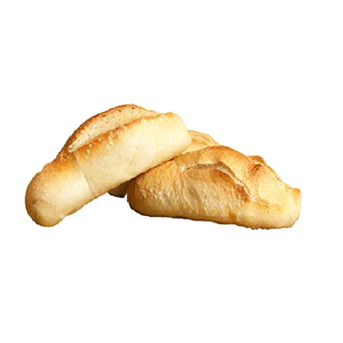 Antico Forno mini sfilatini 1 Kg. - offerta 3 confezioni Antico Forno mini sfilatini 1 Kg. - offerta 3 confezioni von Antico Forno