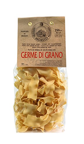 Antico Pastificio Toscano MORELLI - Strips with Wheat Germ (500 gr) von MORELLI