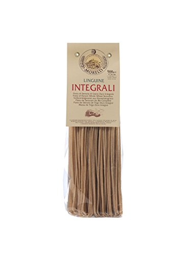 Antico Pastificio Toscano MORELLI - Linguine integrals (500 gr) von Antico Pastificio Morelli