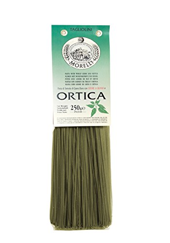 Antico Pastificio Toscano MORELLI - nettle noodles (250 gr) von MORELLI