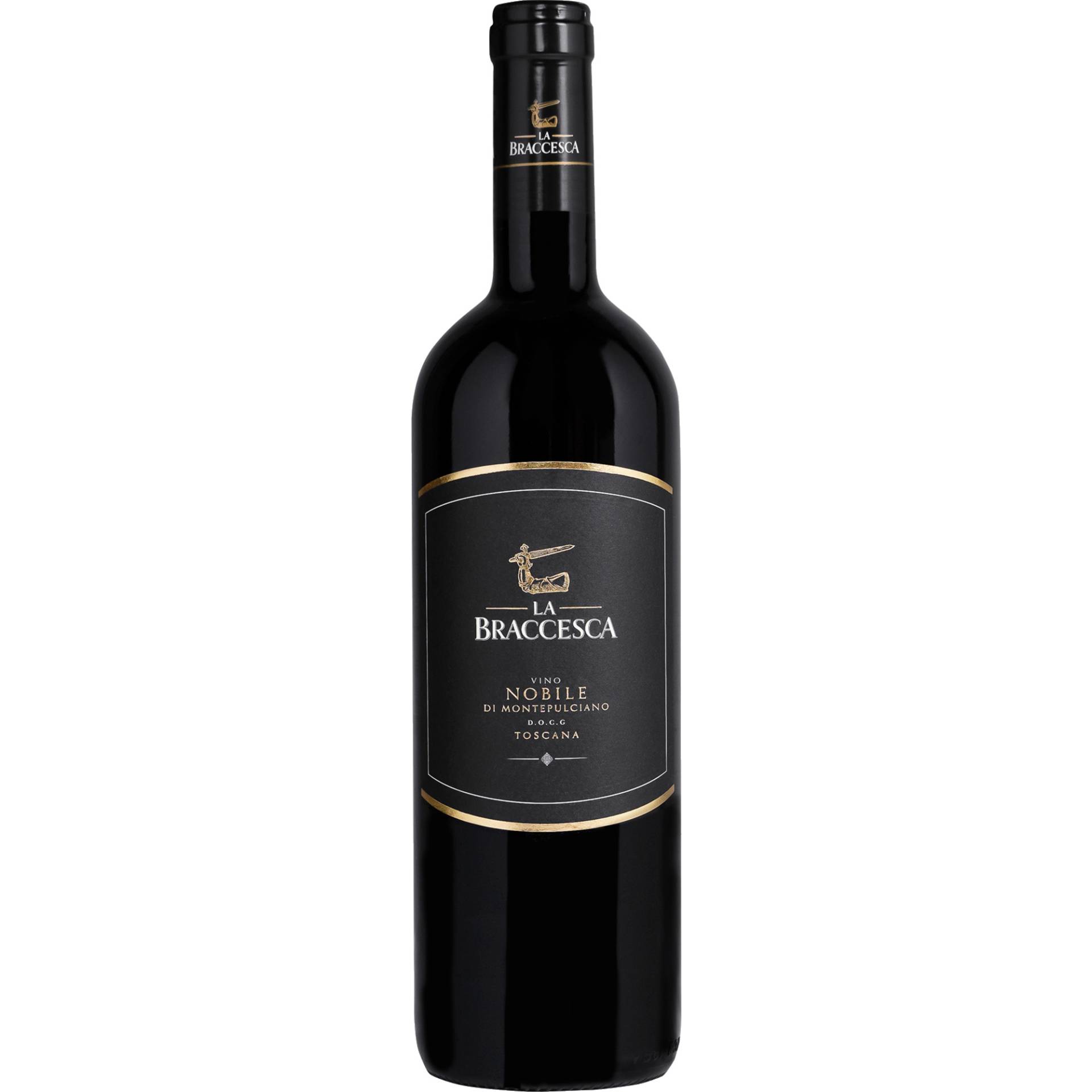 La Braccesca, Vino Nobile di Montepulciano DOCG, Toskana, 2021, Rotwein La Braccesca, Vino Nobile di Montepulciano DOCG, Toskana, 2021, Rotwein von Antinori Agricola S.R.L. - Firenze - Italia; Nella Tenuta La Braccesca Montepulciano - Sienna - Italia