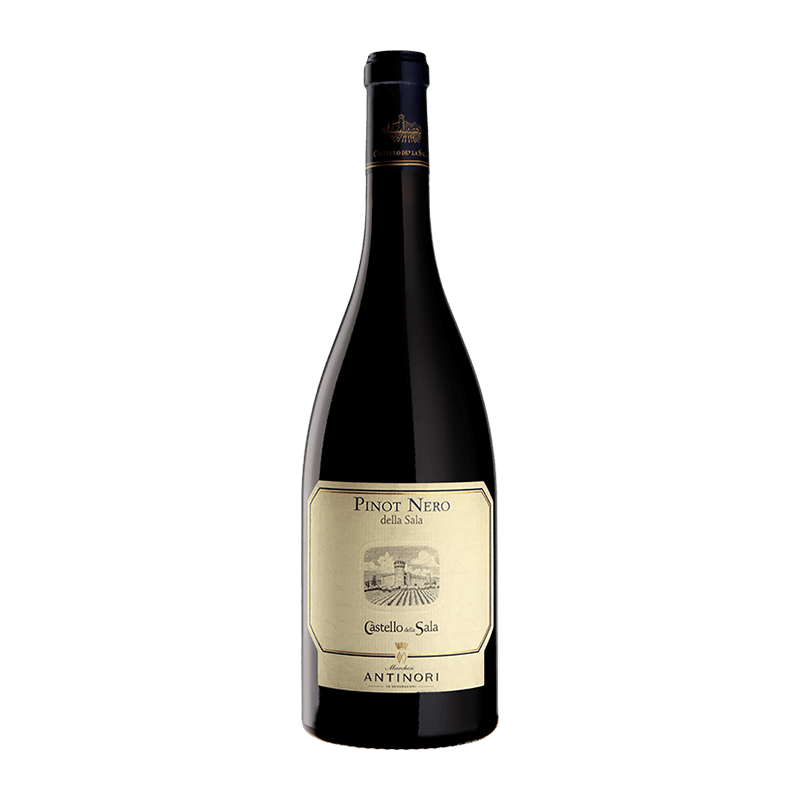 Antinori - Castello della Sala : Pinot Nero 2020 Antinori - Castello della Sala : Pinot Nero 2020 von Antinori - Castello della Sala