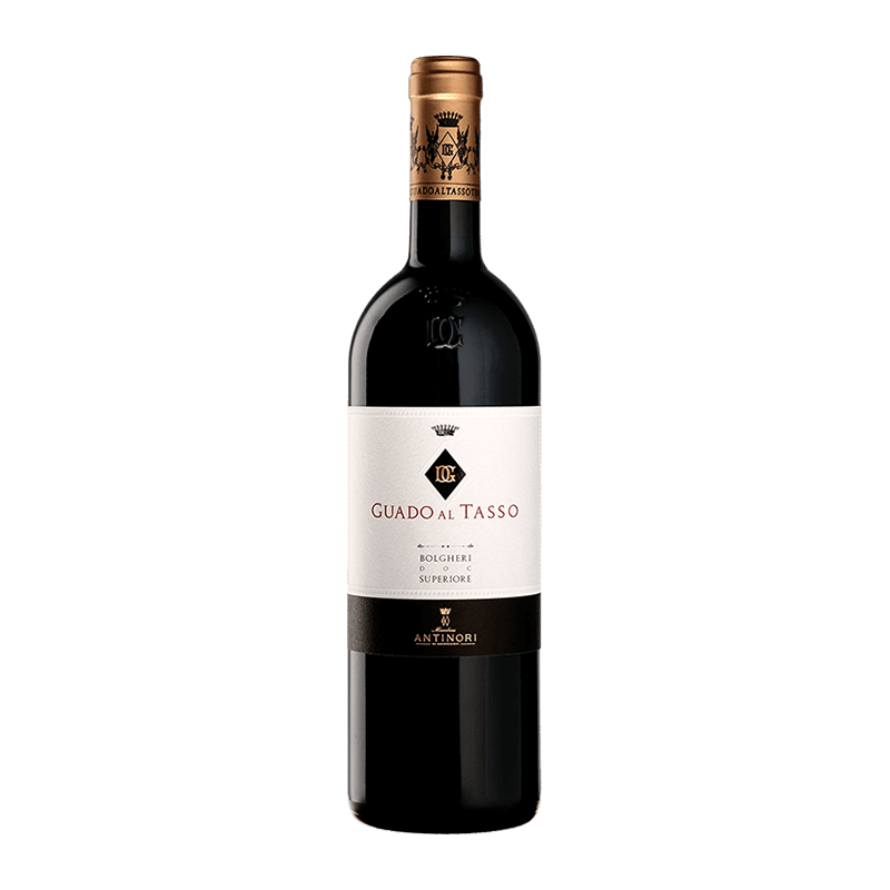 Guado al Tasso 2022 Guado al Tasso 2022 von Antinori - Guado al Tasso