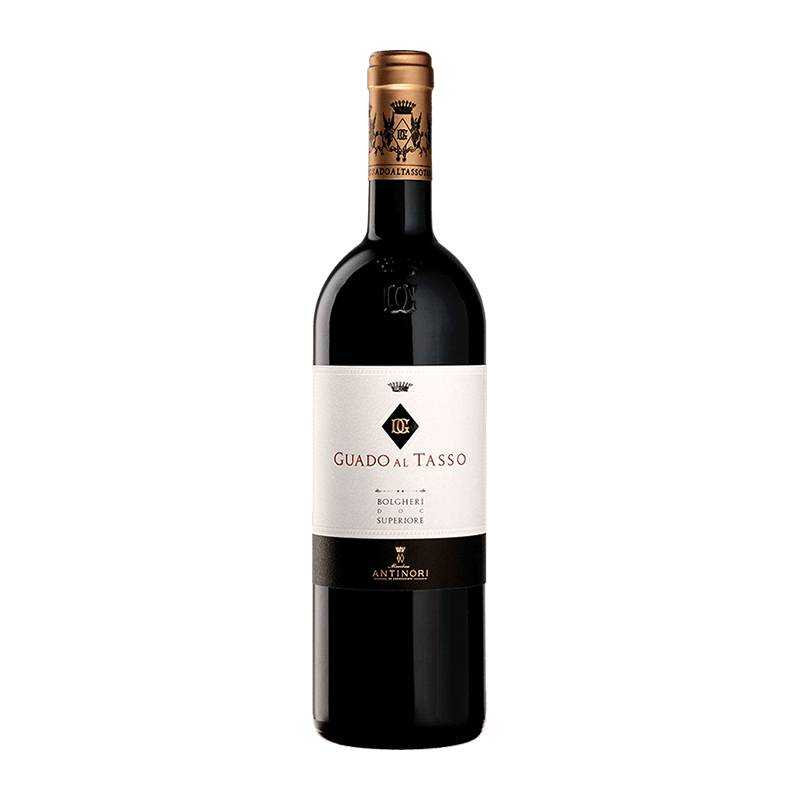 Guado al Tasso 2022 von Antinori - Guado al Tasso