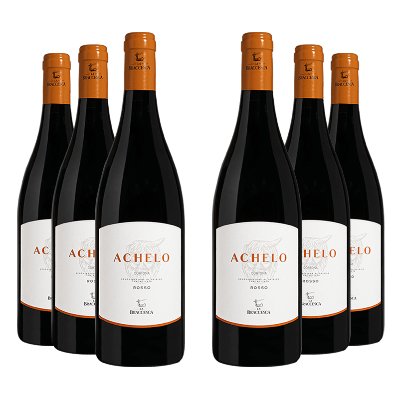 Antinori - La Braccesca : Achelo 2022 Antinori - La Braccesca : Achelo 2022 von Antinori - La Braccesca