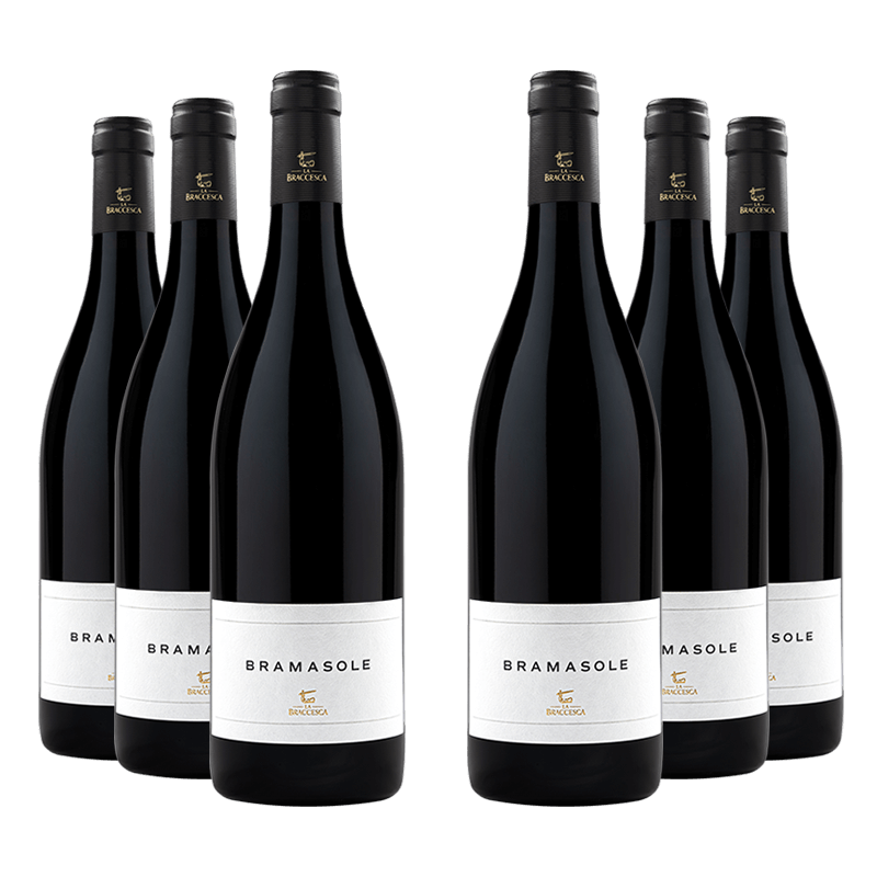 Antinori - La Braccesca : Bramasole 2019 Antinori - La Braccesca : Bramasole 2019 von Antinori - La Braccesca