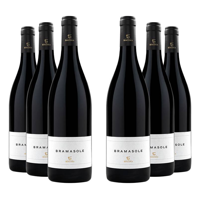 Antinori - La Braccesca : Bramasole 2019 von Antinori - La Braccesca