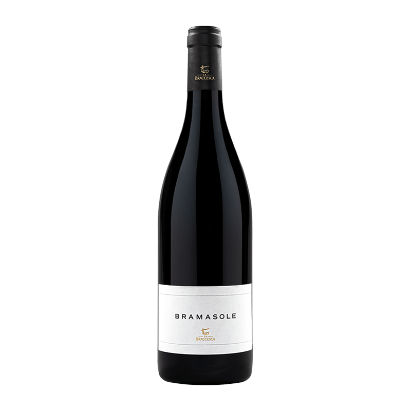Antinori - La Braccesca : Bramasole 2019 Antinori - La Braccesca : Bramasole 2019 von Antinori - La Braccesca