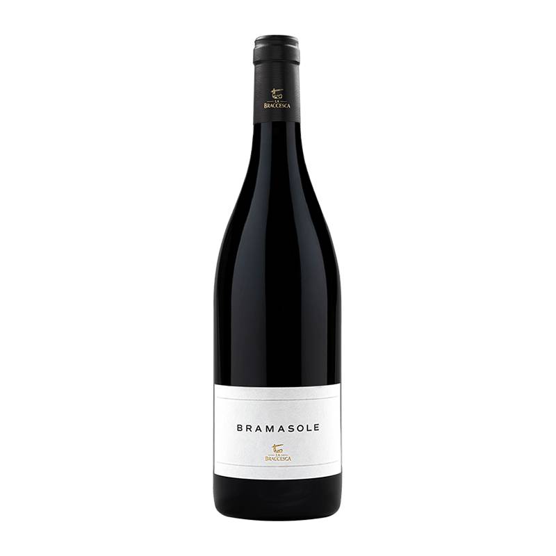 Antinori - La Braccesca : Bramasole 2019 von Antinori - La Braccesca