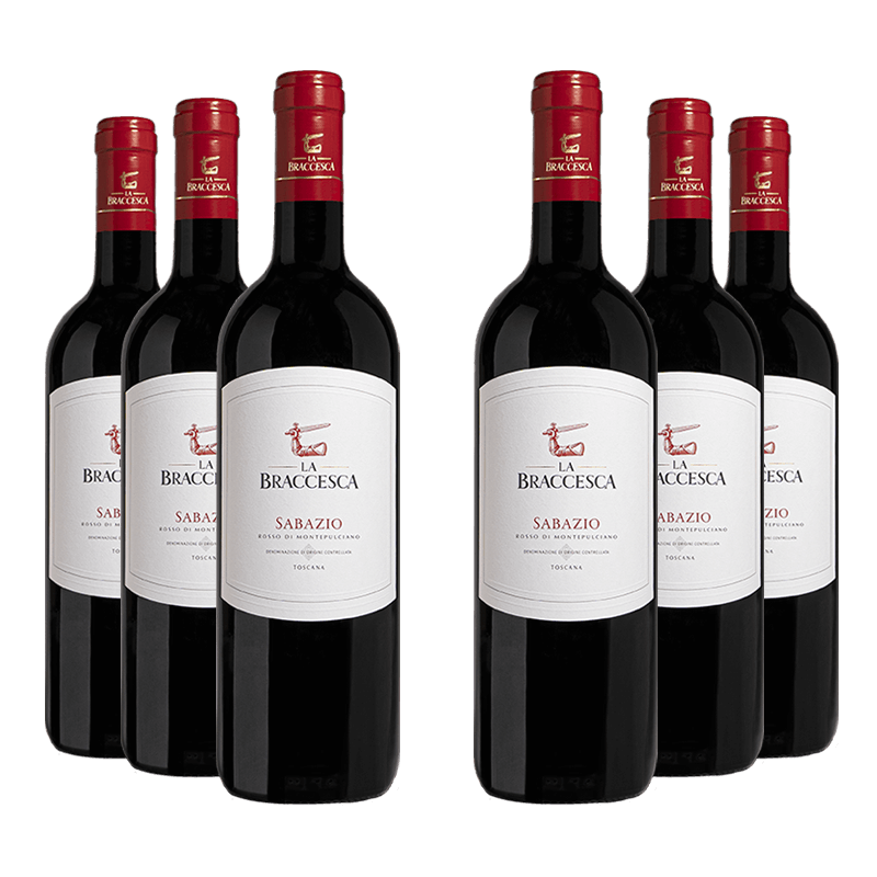 Antinori - La Braccesca : Sabazio 2023 Antinori - La Braccesca : Sabazio 2023 von Antinori - La Braccesca