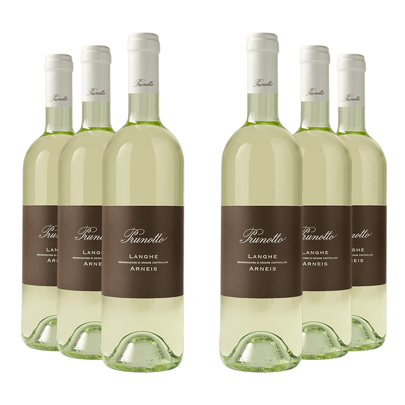 Antinori - Prunotto : Arneis 2023 Antinori - Prunotto : Arneis 2023 von Antinori - Prunotto