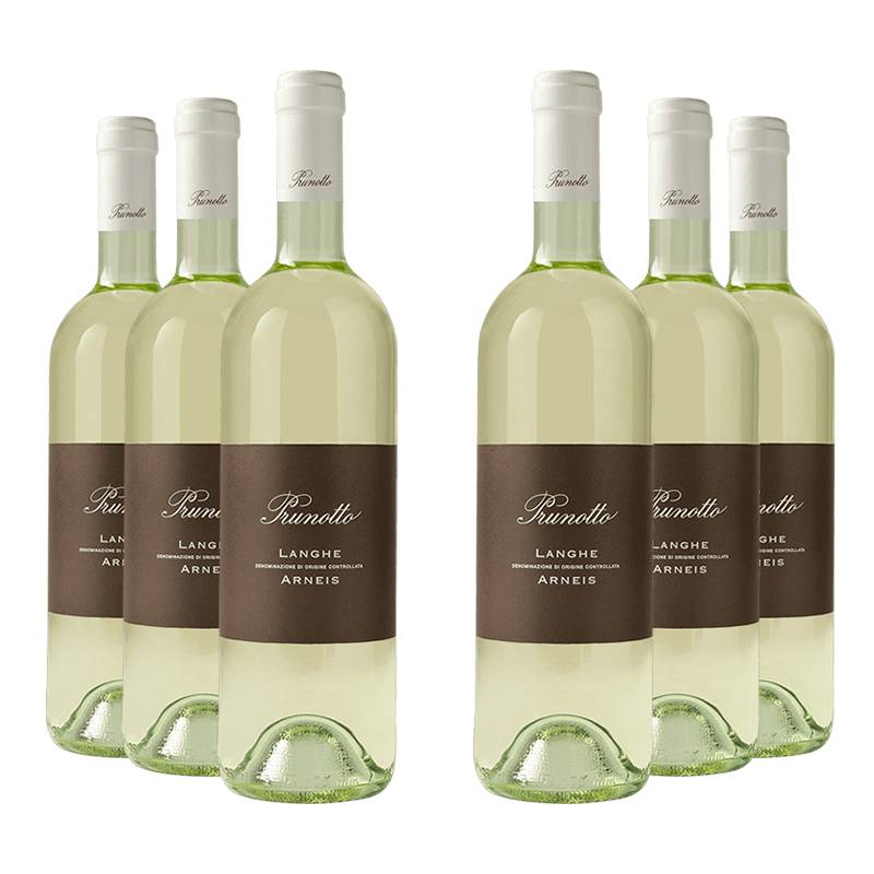 Antinori - Prunotto : Arneis 2023 von Antinori - Prunotto