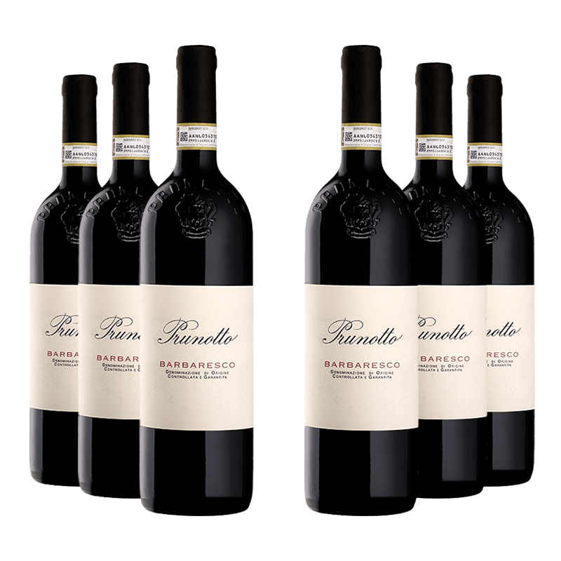 Antinori - Prunotto : Barbaresco 2022 Antinori - Prunotto : Barbaresco 2022 von Antinori - Prunotto
