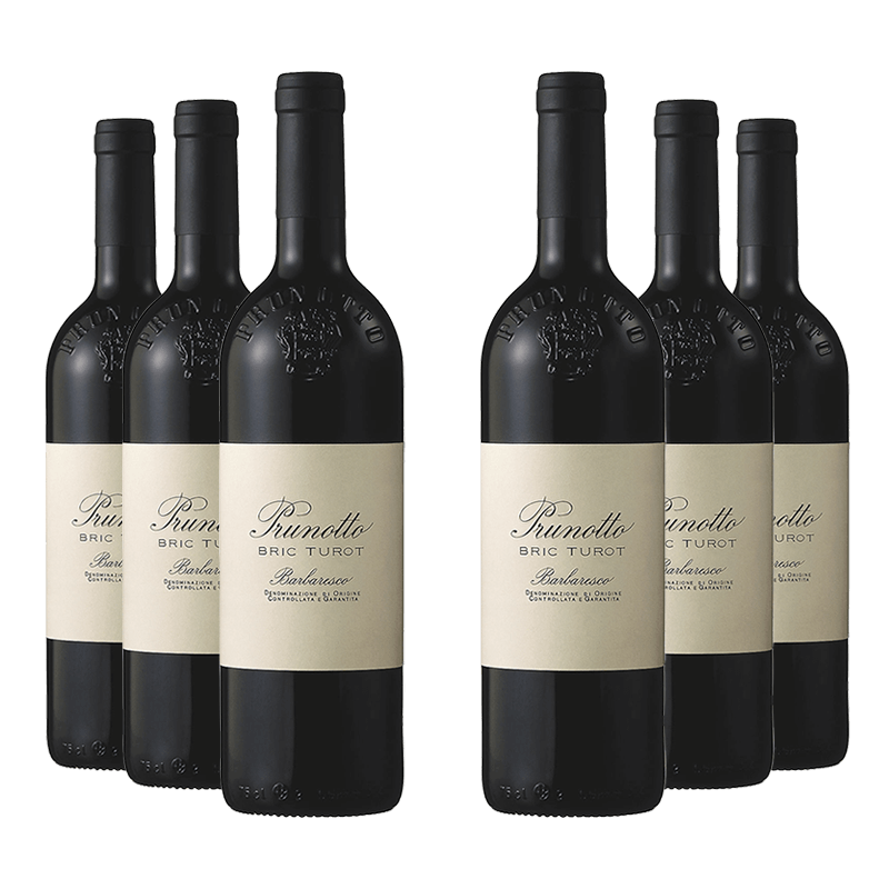 Antinori - Prunotto : Bric Turot 2021 Antinori - Prunotto : Bric Turot 2021 von Antinori - Prunotto