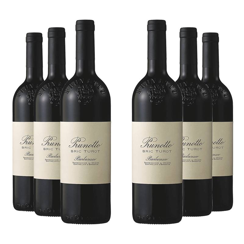 Antinori - Prunotto : Bric Turot 2021 von Antinori - Prunotto