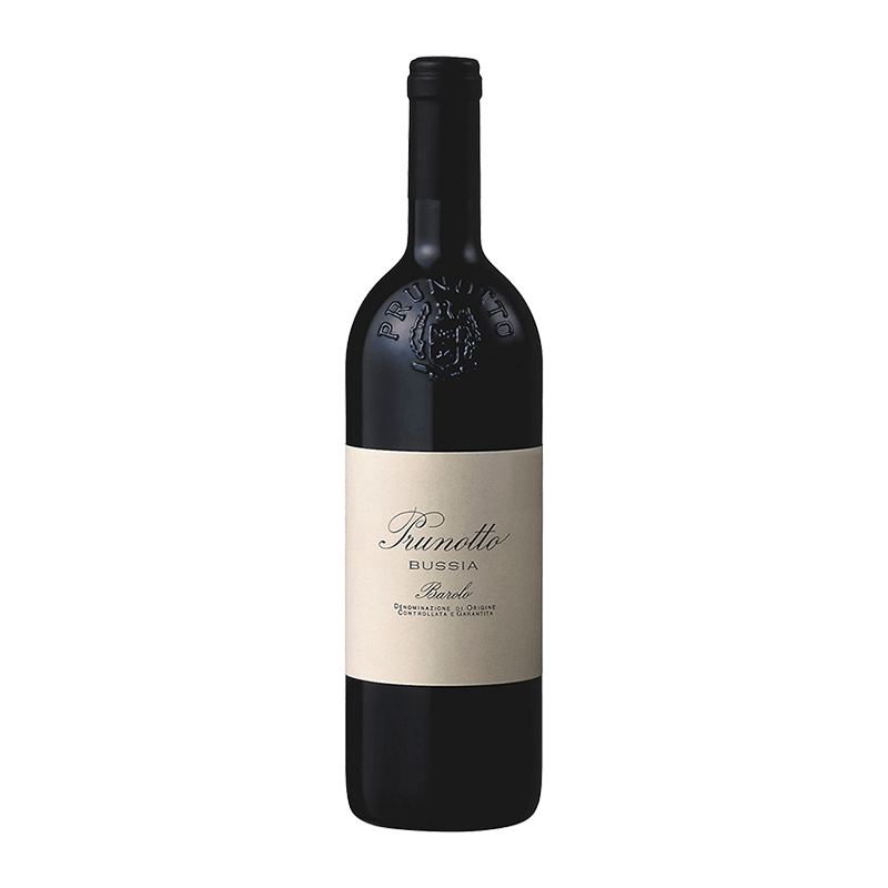 Antinori - Prunotto : Bussia 2020 Antinori - Prunotto : Bussia 2020 von Antinori - Prunotto