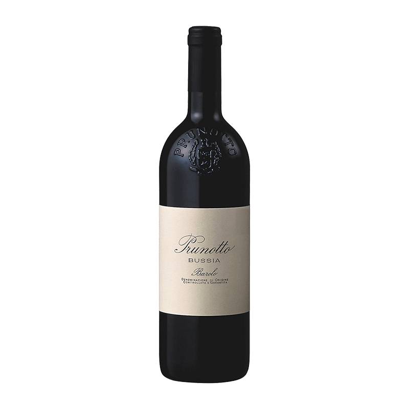 Antinori - Prunotto : Bussia 2020 von Antinori - Prunotto