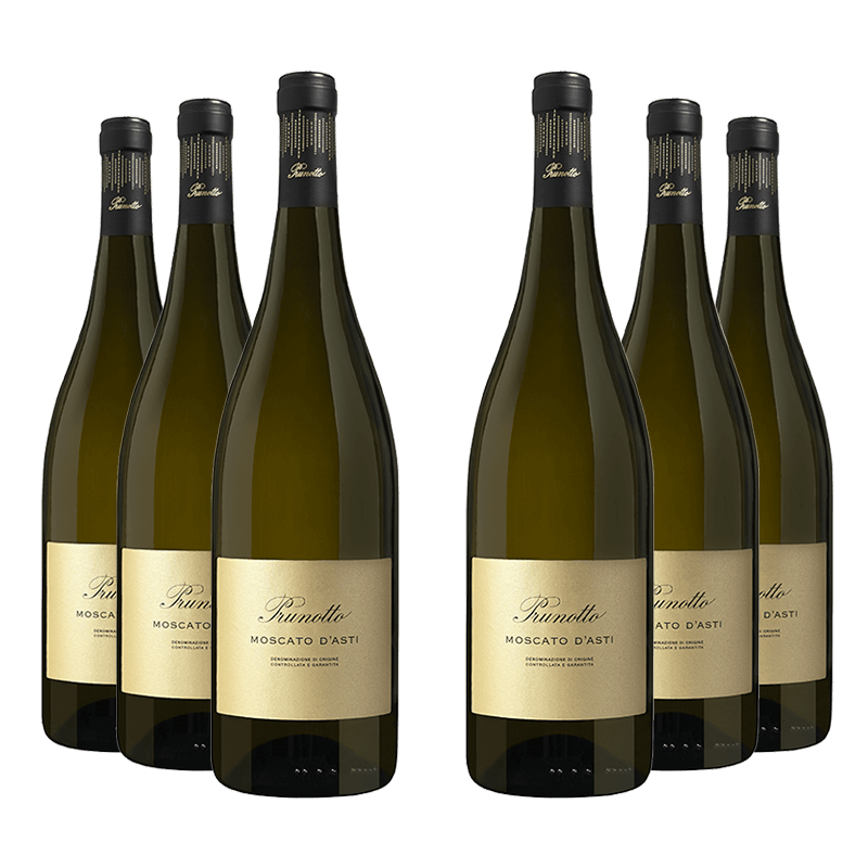 Antinori - Prunotto : Moscato d'Asti 2024 Antinori - Prunotto : Moscato d'Asti 2024 von Antinori - Prunotto