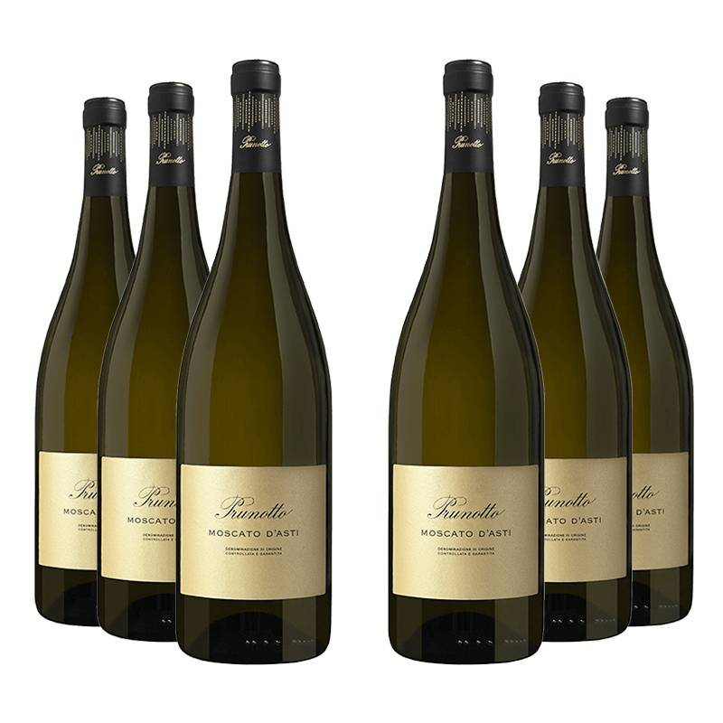 Antinori - Prunotto : Moscato d'Asti 2024 von Antinori - Prunotto