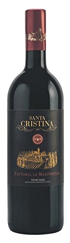 Antinori Santa Cristina Le Maestrelle 1,5L Antinori Santa Cristina Le Maestrelle 1,5L von Antinori - Santa Cristina