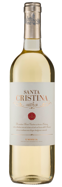 Santa Cristina Bianco - 2021 - Antinori - Santa Cristina - Italienischer Weißwein von Antinori - Santa Cristina