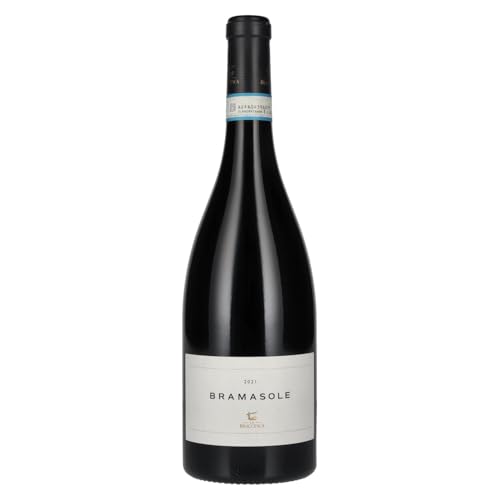 Antinori - Tenuta La Braccesca Bramasole Cortona DOC Syrah 2007 (1 x 0.75 l) von Marchesi Antinori