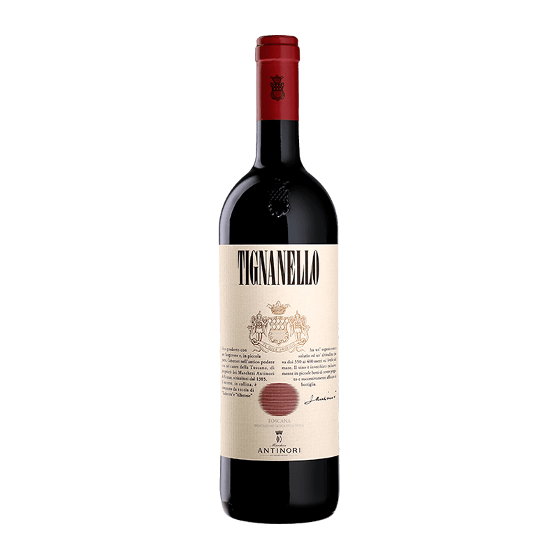 Antinori - Tenuta Tignanello : Tignanello 2022 Antinori - Tenuta Tignanello : Tignanello 2022 von Antinori - Tenuta Tignanello