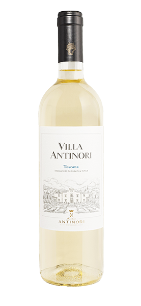 "Villa Antinori" Bianco Toscana IGT 2023 von Antinori Tenuta Tignanello