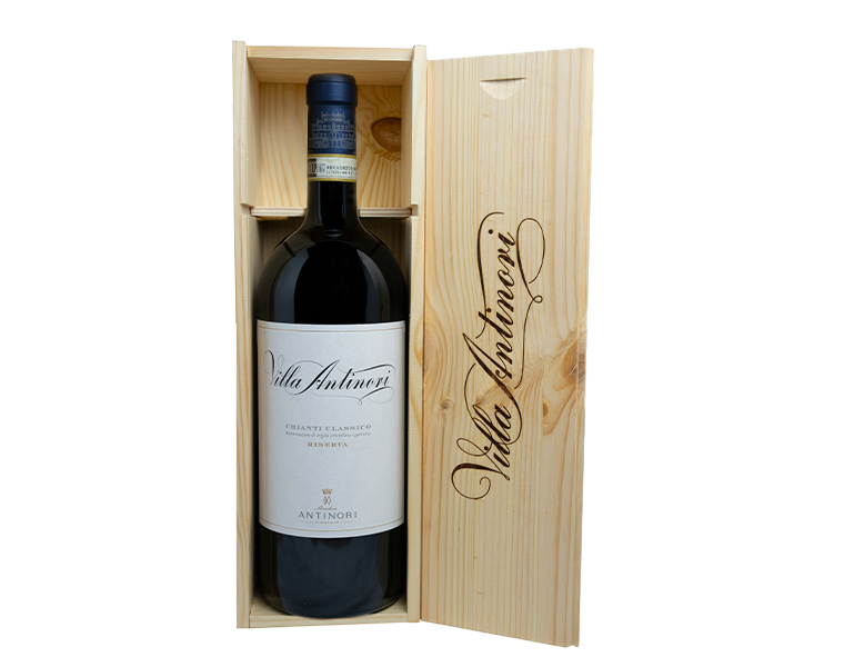 "Villa Antinori" Chianti Classico Riserva DOCG Magnum 2020 von Antinori Tenuta Tignanello