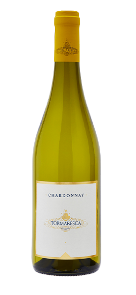 Tormaresca Puglia Chardonnay IGT 2024 Tormaresca Puglia Chardonnay IGT 2024 von Tormaresca
