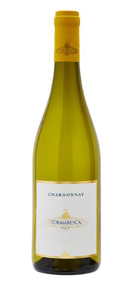 Tormaresca Puglia Chardonnay IGT 2024 von Tormaresca