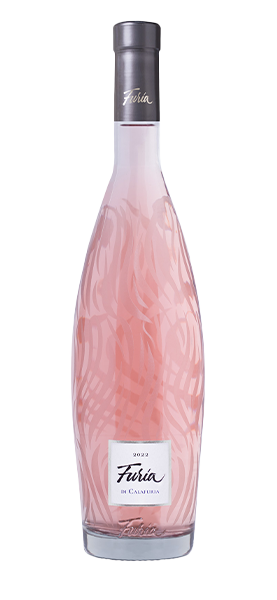 "Furia di Calafuria" Rosato Salento IGT 2023 von Tormaresca